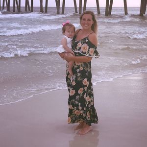 Meet your Posher, Brittany